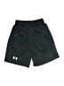 Under Armour Black Athletic Shorts Size S (youth) - photo 1