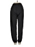 Make + Model Black Gray Casual Pants Size XXS - photo 2