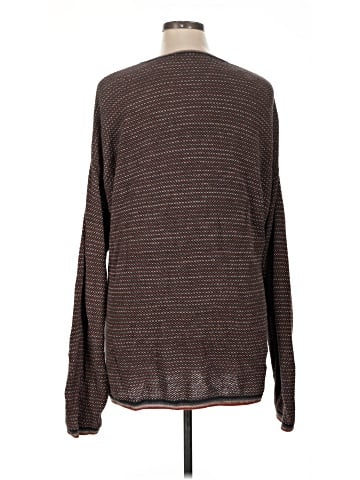 Perry Ellis Pullover Sweater (view 2)