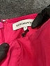WeWoreWhat 100% Polyester Pink Cocktail Dress Size 2 - photo 7