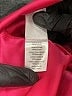 WeWoreWhat 100% Polyester Pink Cocktail Dress Size 2 - photo 8