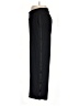 Athleta Solid Black Track Pants Size 16 - photo 5