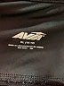 Avia Black Active Pants Size 16 - photo 7