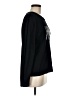 MICHAEL Michael Kors Black Pullover Sweater Size M - photo 4
