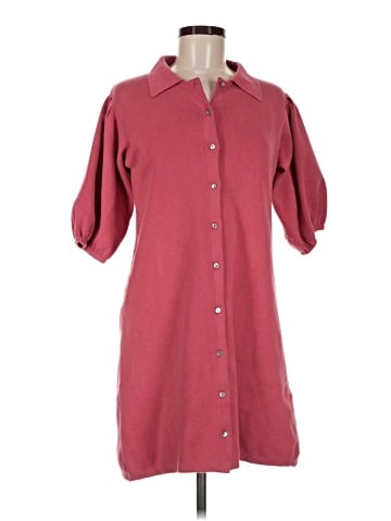 Zara Casual Dress (view 1)