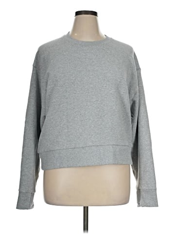 Athleta Sweatshirt (view 1)