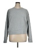 Athleta Gray Sweatshirt Size XL - photo 1