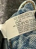Zara Blue Jeans Size 10 - photo 8