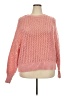 Torrid Pink Pullover Sweater Size 2X Plus (2) - photo 1