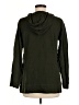 Ann Taylor LOFT 100% Cotton Green Pullover Sweater Size M - photo 2