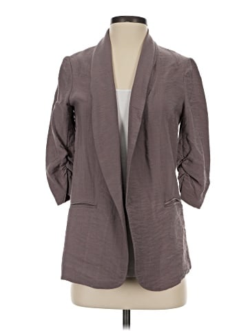 Bar III Blazer (view 1)