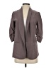 Bar III Gray Blazer Size XS - photo 1