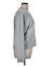 Athleta Gray Sweatshirt Size XL - photo 4