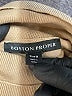Boston Proper Tan Turtleneck Sweater Size M - photo 7