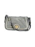 Eric Javits Gray Shoulder Bag One size - photo 1