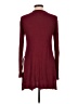 Active USA Burgundy Cardigan Size L - photo 2