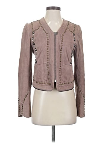 Zadig & Voltaire Jacket (view 1)