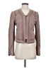 Zadig & Voltaire Brown Jacket Size XL (4) - photo 1