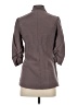 Bar III Gray Blazer Size XS - photo 2