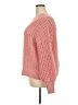 Torrid Pink Pullover Sweater Size 2X Plus (2) - photo 5
