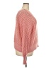 Torrid Pink Pullover Sweater Size 2X Plus (2) - photo 4