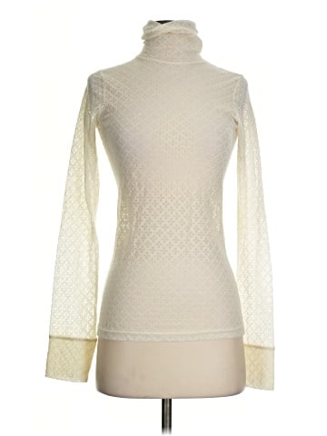 Alice + Olivia Long Sleeve Top (view 1)