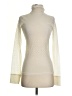 Alice + Olivia Ivory Long Sleeve Top Size XS - photo 1