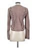 Zadig & Voltaire Brown Jacket Size XL (4) - photo 2