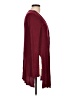 Active USA Burgundy Cardigan Size L - photo 4