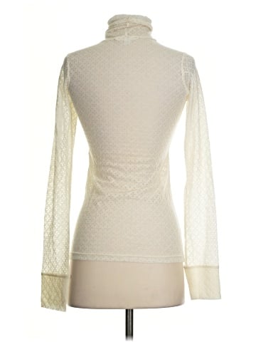 Alice + Olivia Long Sleeve Top (view 2)