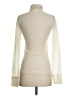 Alice + Olivia Ivory Long Sleeve Top Size XS - photo 2