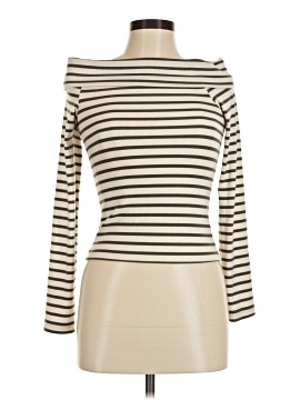 American Eagle Outfitters Long Sleeve Turtleneck (view 1)