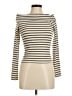 American Eagle Outfitters Ivory Long Sleeve Turtleneck Size M - photo 1