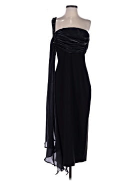 Badgley Mischka Cocktail Dress (view 1)