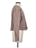 Zadig & Voltaire Brown Jacket Size XL (4) - photo 4