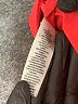 Vince Camuto Solid Red Pink Jumpsuit Size 8 - photo 5