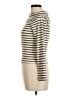 American Eagle Outfitters Ivory Long Sleeve Turtleneck Size M - photo 5