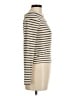American Eagle Outfitters Ivory Long Sleeve Turtleneck Size M - photo 4