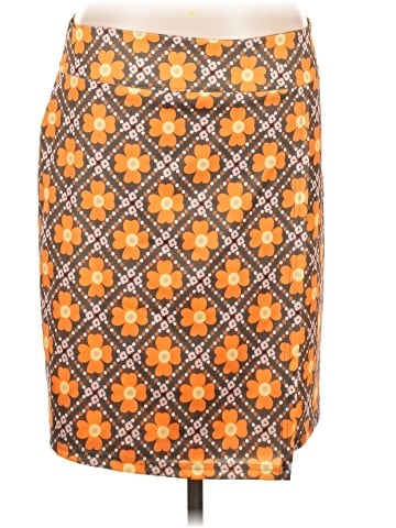 Misslook Casual Skirt (view 1)