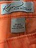 Kim Rogers Pink Jeans Size 8 Petite - photo 4