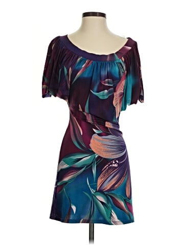 Trac Cocktail Dress (view 1)