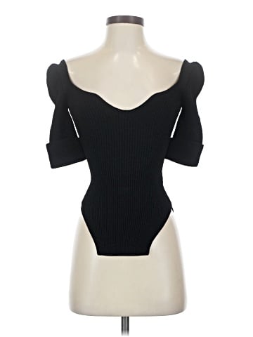 Khaite Bodysuit (view 1)