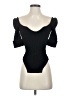 Khaite Black Bodysuit Size XS - photo 1