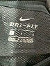 Nike Black Track Jacket Size L - photo 6