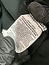Nike Black Track Jacket Size L - photo 7
