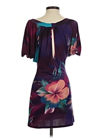 Trac Cocktail Dress (view 2)