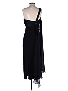 Badgley Mischka Cocktail Dress (view 2)
