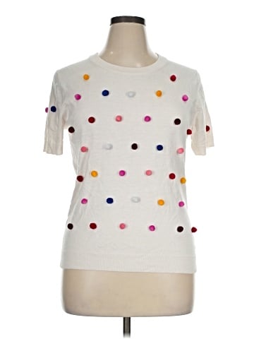 Kate Spade New York Short Sleeve T-Shirt (view 1)