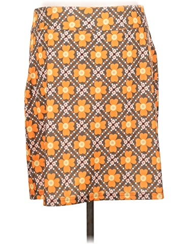 Misslook Casual Skirt (view 2)