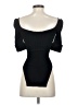 Khaite Black Bodysuit Size XS - photo 2
